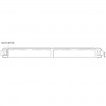Juniper MX2K-MPC8E